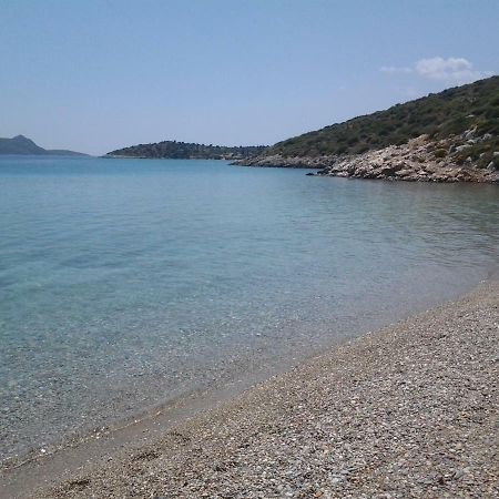 70 Sq M Apartment At Saint Martin'S Harbour Mali Lošinj Buitenkant foto