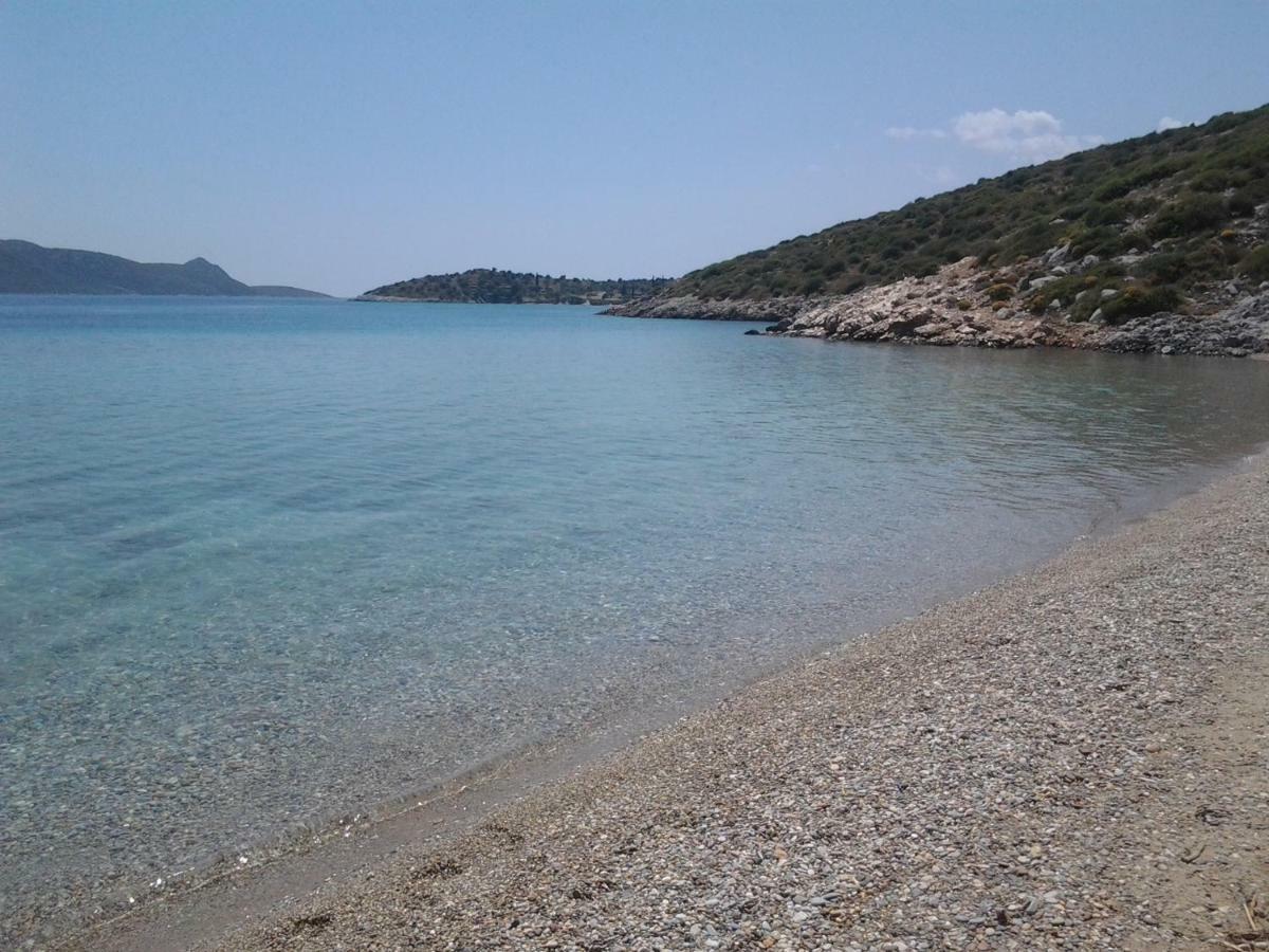 70 Sq M Apartment At Saint Martin'S Harbour Mali Lošinj Buitenkant foto