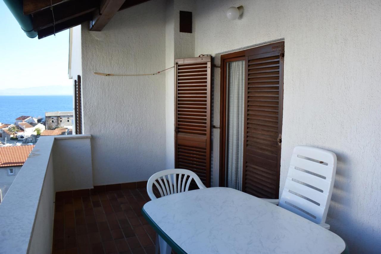 70 Sq M Apartment At Saint Martin'S Harbour Mali Lošinj Kamer foto