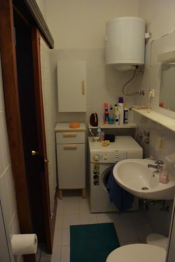 70 Sq M Apartment At Saint Martin'S Harbour Mali Lošinj Kamer foto