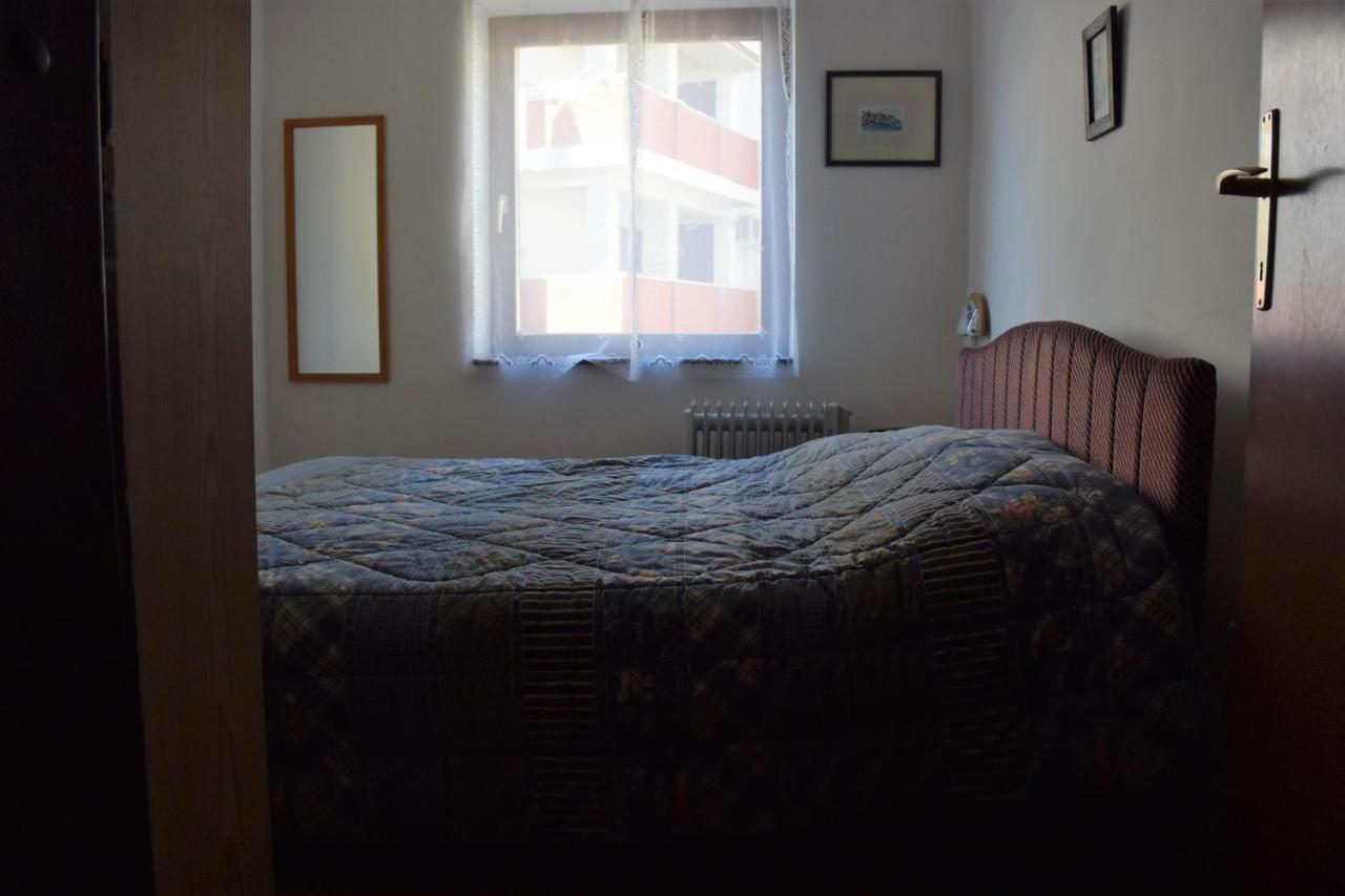 70 Sq M Apartment At Saint Martin'S Harbour Mali Lošinj Kamer foto