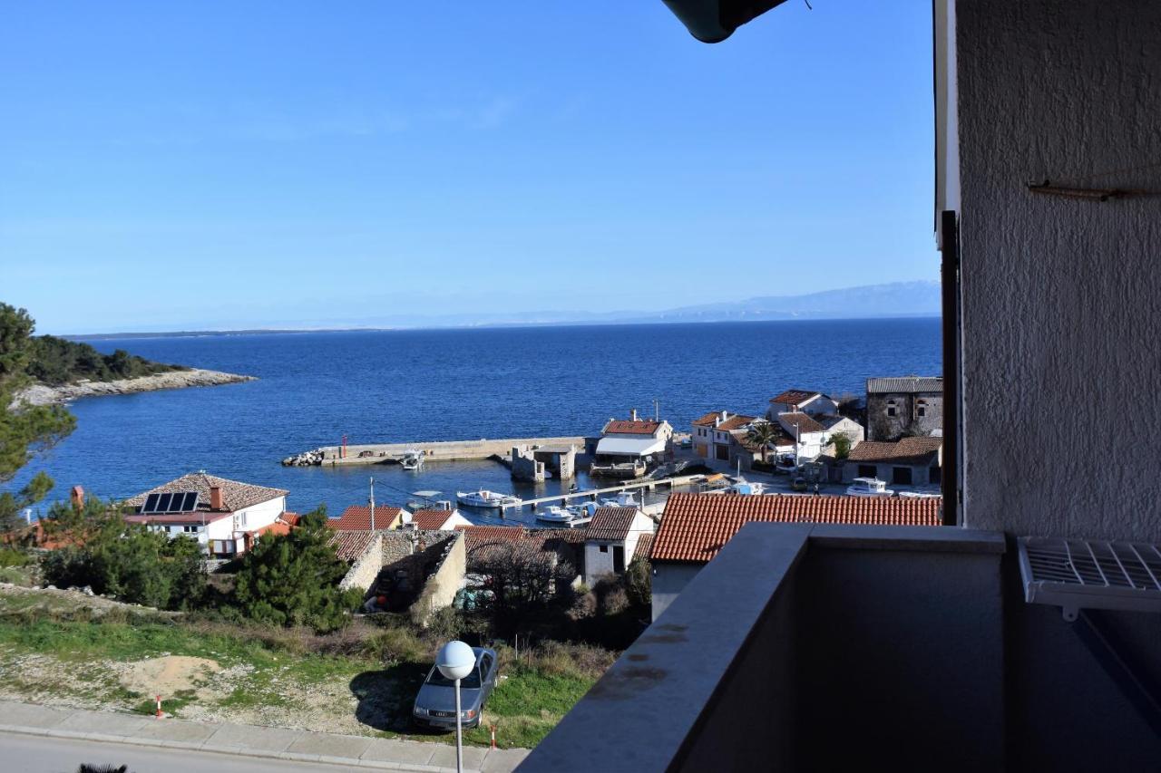 70 Sq M Apartment At Saint Martin'S Harbour Mali Lošinj Kamer foto