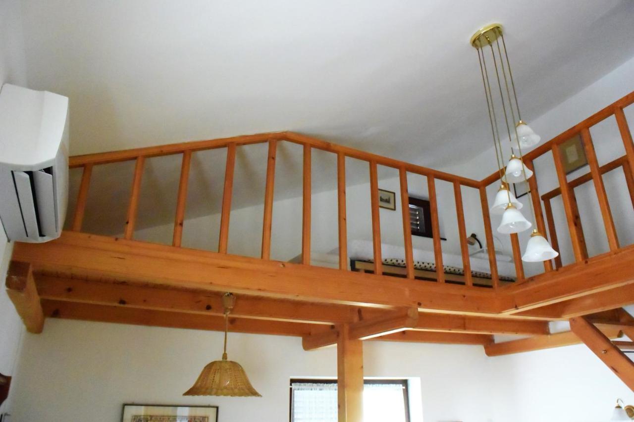 70 Sq M Apartment At Saint Martin'S Harbour Mali Lošinj Kamer foto