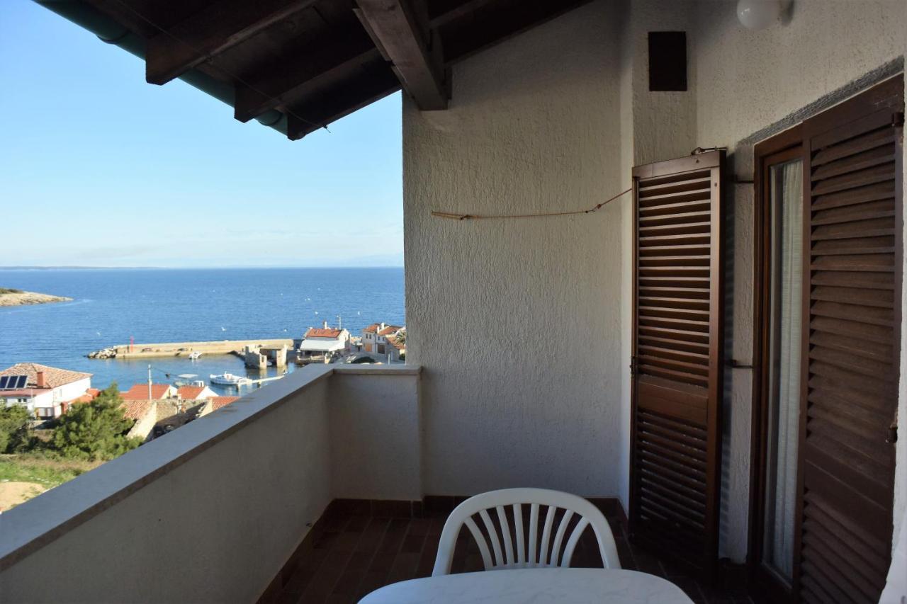 70 Sq M Apartment At Saint Martin'S Harbour Mali Lošinj Kamer foto