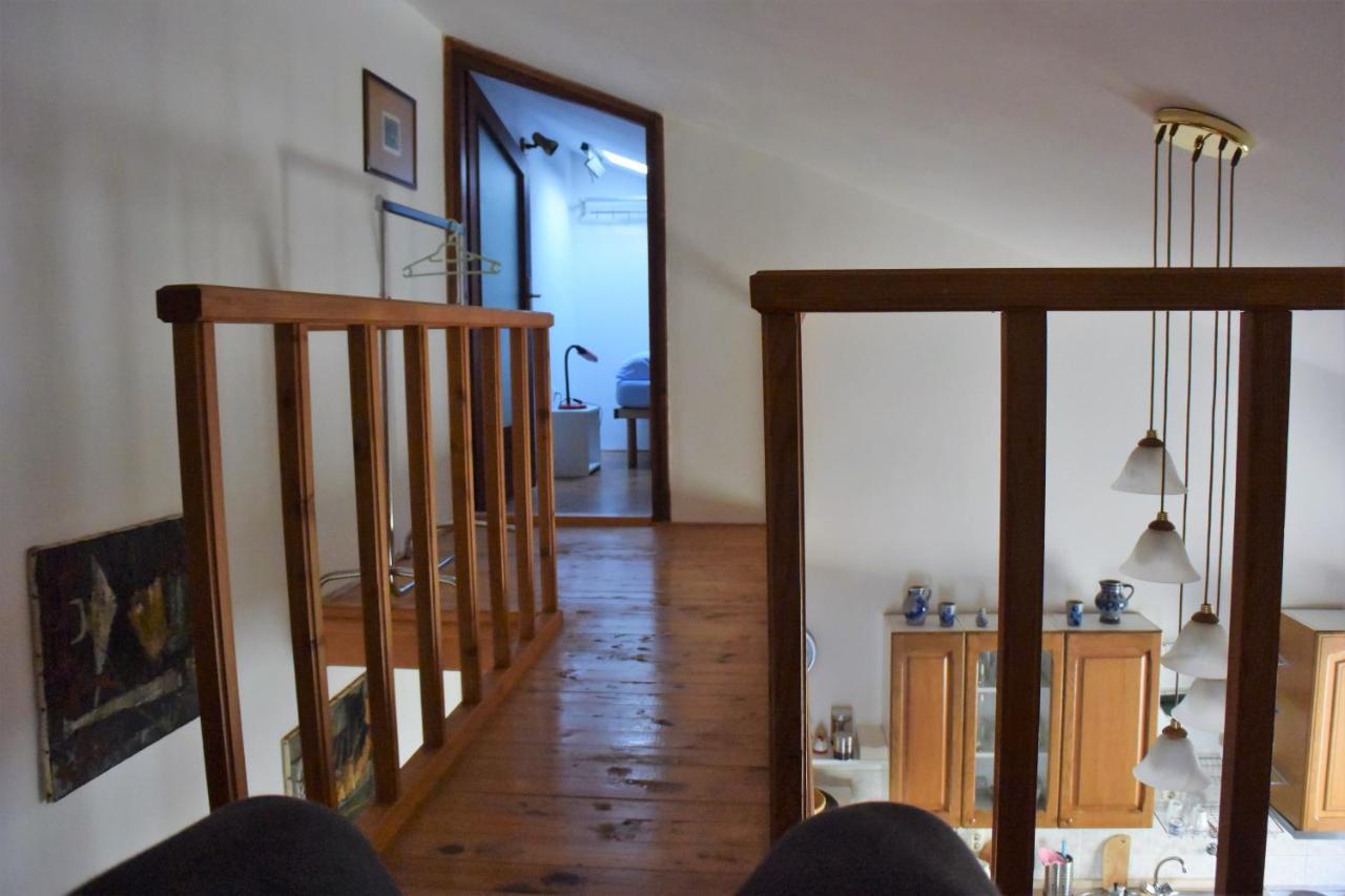 70 Sq M Apartment At Saint Martin'S Harbour Mali Lošinj Kamer foto